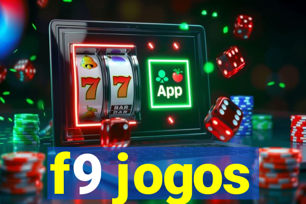f9 jogos